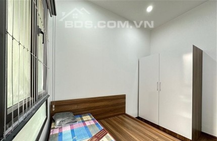 Vương Thừa Vũ–Thanh Xuân, DT87m2, 7 Tầng, Ngõ Ôtô Thông, Giá 19.8 tỷ